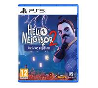 Hello Neighbor 2 Deluxe Edition - PS5
