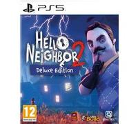 Hello Neighbor 2 Deluxe Edition PS5 G