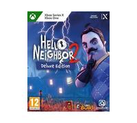 Hello Neighbor 2 Deluxe Edition Xbox