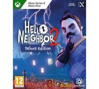 Hello Neighbor 2 Deluxe Edition Xbox https://www.fnac.com/a16997351/Hello-Neighbor-2-Deluxe-Edition-Xbox-Jeu-video-Xbox-Series?oref=bb4f0a25-0391-9a24-0741-f002e8201d71