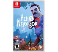 Hello Neighbor 2 for Nintendo Switch