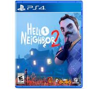 Hello Neighbor 2 for PlayStation 4