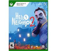 Hello Neighbor 2 for Xbox One & Xbox Series X