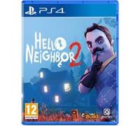 Hello Neighbor 2 FR/NL PS4 G