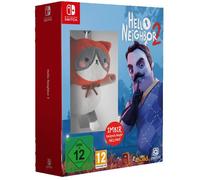 Hello Neighbor 2 Imbir Edition Nintendo SWITCH