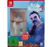 Hello Neighbor 2 Imbir Edition Switch