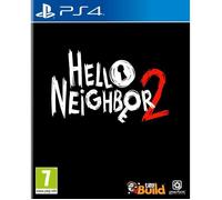 Hello Neighbor 2 Jeu PS4