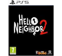 Generique – Jeu vidéo PS5 – Hello Neighbor 2