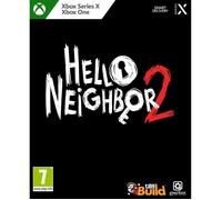 Hello Neighbor 2 Jeu Xbox One et Xbox Series X