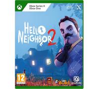Hello Neighbor 2 Juego para Consola Microsoft XBOX Series X