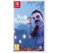 Gearbox Hello Neighbor 2