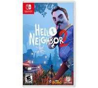 Hello Neighbor 2 NSW
