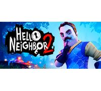 Hello Neighbor 2 (PC)