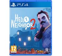 Hello Neighbor 2 PS4