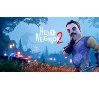 Hello Neighbor 2 (PS4)