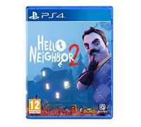 Hello Neighbor 2 - PS4