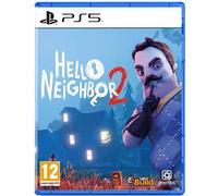 Hello Neighbor 2 PS4