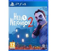 Hello Neighbor 2 PS4
