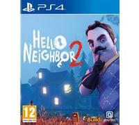 Hello Neighbor 2 PS4 G