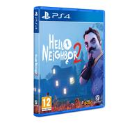 Hello Neighbor 2 - PS4 PlayStation 4 (Sony Playstation 4)