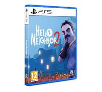 Hello Neighbor 2 - PS5