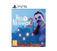 Hello Neighbor 2 PS5