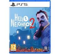Hello Neighbor 2 PS5 G