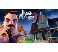 Hello Neighbor 2 (Steam Account)