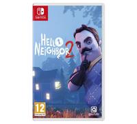 Hello Neighbor 2 Switch