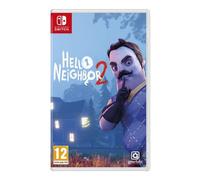 Hello Neighbor 2 Switch