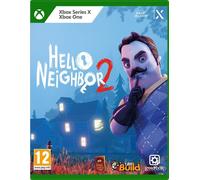 Hello Neighbor 2 XBOX SERIES X / XBOX ONE - Neuf