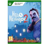 Hallo buurman 2 - Xbox (Xbox Series X)