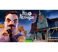 Hello Neighbor 2 (Xbox X)