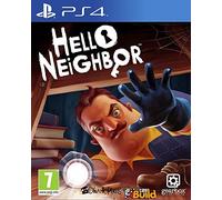 Hello Neighbor