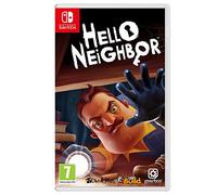Hello Neighbor