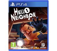 Hello Neighbor