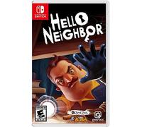 Hello Neighbor