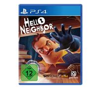 Hello Neighbor
