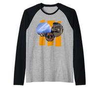 Hello Neighbor 3 - The Suspicious Neighbor Manche Raglan