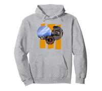 Hello Neighbor 3 - The Suspicious Neighbor Sweat à Capuche