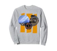 Hello Neighbor 3 - The Suspicious Neighbor Sweatshirt