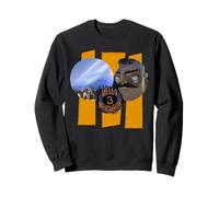 Hello Neighbor 3 - The Suspicious Neighbor Sweatshirt