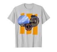 Hello Neighbor 3 - The Suspicious Neighbor T-Shirt