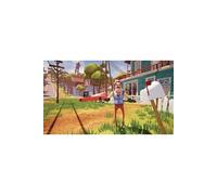 HELLO NEIGHBOR FR/NL PS4