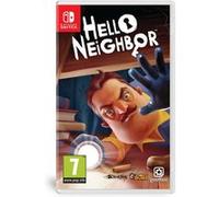 HELLO NEIGHBOR FR/NL SWITCH G