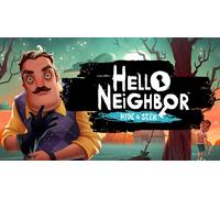 Hello Neighbor: Hide and Seek (XB1)