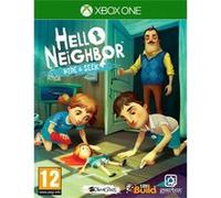 Hello Neighbor Hide and Seek Xbox One G