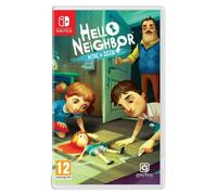 Hello Neighbor: Hide & Seek - Nintendo Switch - Version française