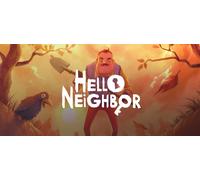 Hello Neighbor (PC)