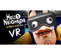 Hello Neighbor VR: Search and Rescue (PC)